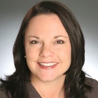 Diana Lewis, Apr