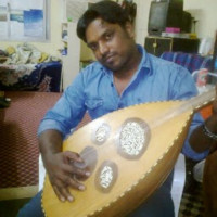 Rejoy Thomas