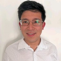 James Pahamtang