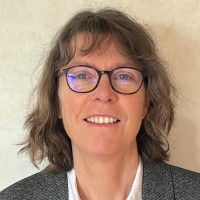 Frédérique Baudemont