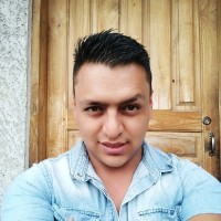 Cristhian Rivera Proaño