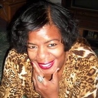 Gladys Anderson