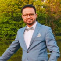 Jérémie MALVY    امجد عزیز