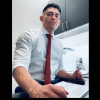 Roberto Cruz