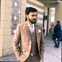 Sheheryar Sarfraz