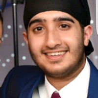 Amanveer Johal