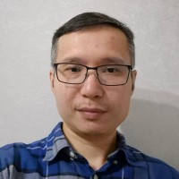 Makhambet Mashrapov