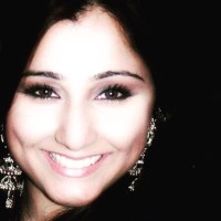 Maliha Ahmad