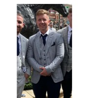 Brogan Fawell