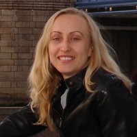 Magdalena Soszynska