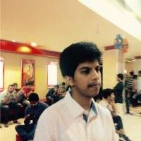 Rohit Chowdary Kanagala