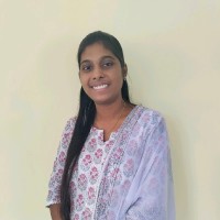 Sri Abinaya S