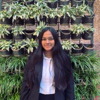 Kritika Bhola