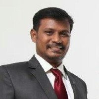Saravanan Venkatesan