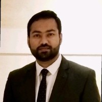 Mohd Zuber Khan