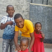 Phuti Diana Mashitisho