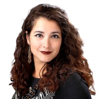 Christina Vazquez
