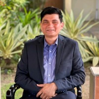 Mr. Lokesh Laxman Kadam