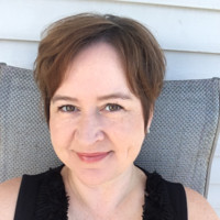 Katherine Deren