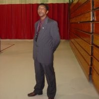 Laverne Short