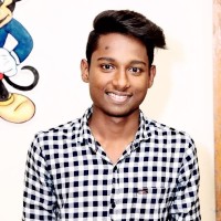 Tejas Moolya
