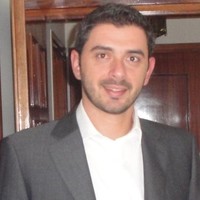 Angelos Andrianopoulos