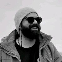 Masoud Fendereski