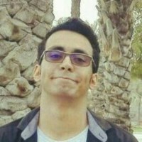 Mohammad amin Arjang