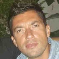 Benoit Galy