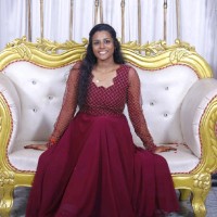 Roshini Ramesh
