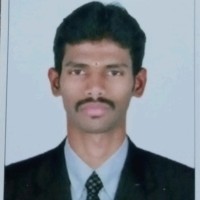 Vinayaga Moorthy