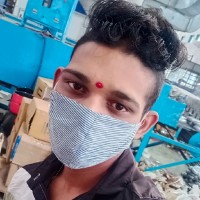 Vishwajeet Rajbhar