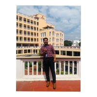Chinmay Patankar