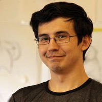 Ринат Тимеркаев