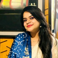 Nafisa Tabassum