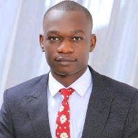 Ernest Mugoya
