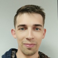 Dmitrii Kukushkin
