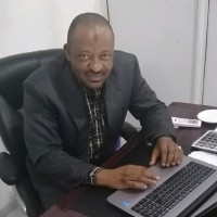 Abdullahi Yau. Hnd. Pgdm. Bsc. Mba.Mtl. Mphil (Cmilt) Uk.