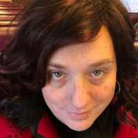 Katherine Prevost