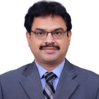 Dr. Manoj Kumar Joshi