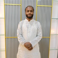 Mohammad Shaheen Howlader