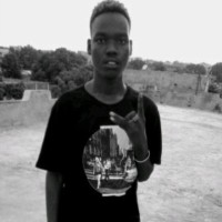 Amadou Diallo