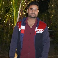 Pushpendra Sharma