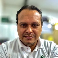 Francisco Phanuel Mora Rodríguez