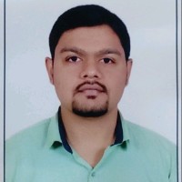 Nikhil Warade