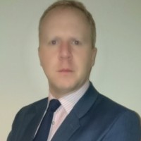 David Heron Ph.D