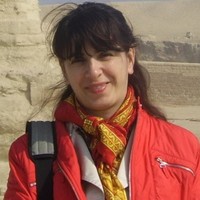 Cristina Leonelli