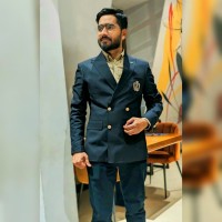 Muhammad Umar Farooq