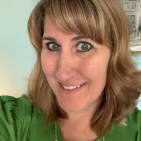 Jodi Bergeman Caldwell