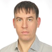 Nikolay Gorlov
